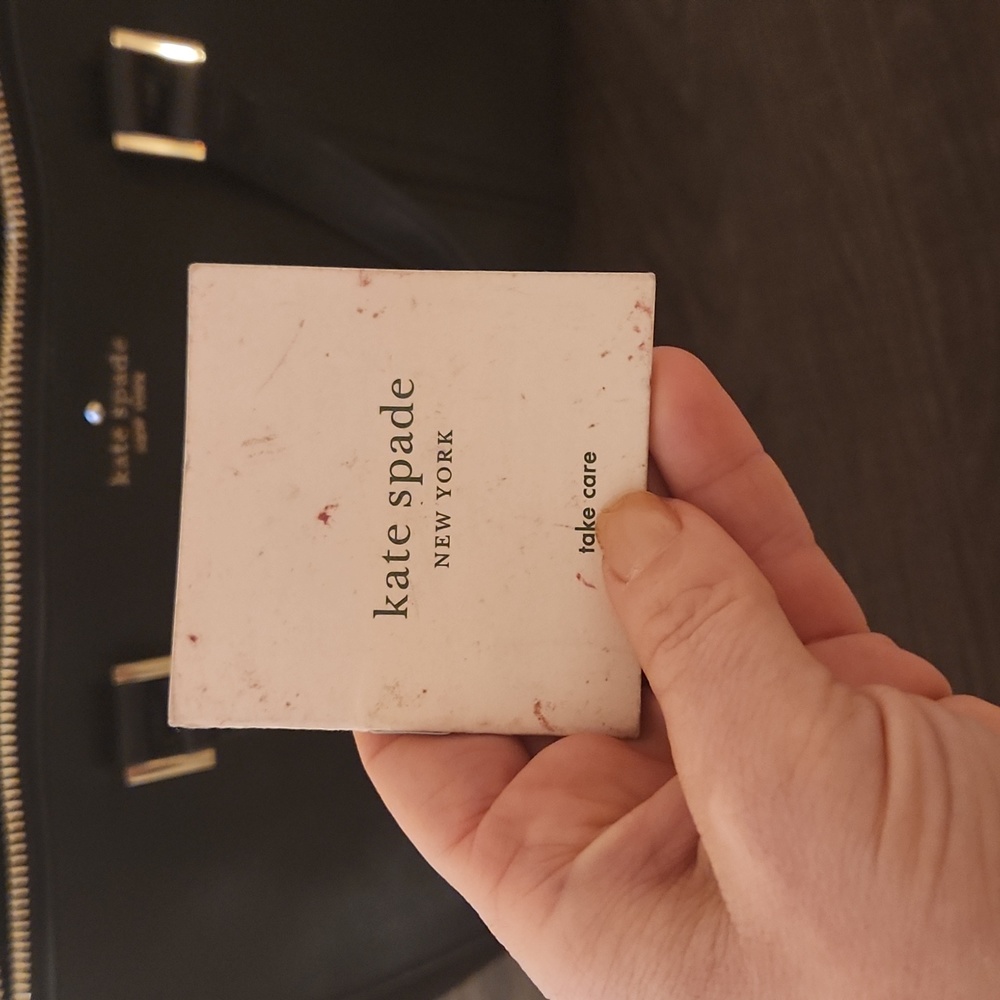 Purse - Picture 7 of 9